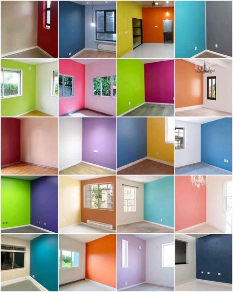 Tiles And Wall Paint Combination Bedroom, Dining Hall Colour Combination, Furniture And Wall Color Combination, Cute Room Wall Colors, Colour Combination For Room Walls, Room Painting Colour Combination, Royalplay Wall Designs For Bedroom, Best Home Colors Interiors, Colour Design For Wall