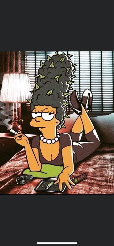 New Year Friends, Happy New Year Friends, Simpsons Drawings, Marge Simpson, Pop Art Painting, Hippie Art, Girls Cartoon Art, The Simpsons, Cartoon Art Styles