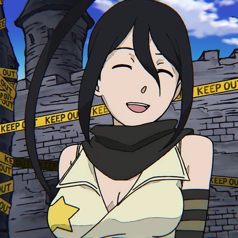 𝘛𝘴𝘶𝘣𝘢𝘬𝘪 • 𝘐𝘤𝘰𝘯𝘴 H-Q Tsubaki Soul Eater, Tsubaki Nakatsukasa, Faerie Core, Soul Eater, Hayao Miyazaki, Cute Profile Pictures, Miyazaki, Girl Icons, Japanese Anime