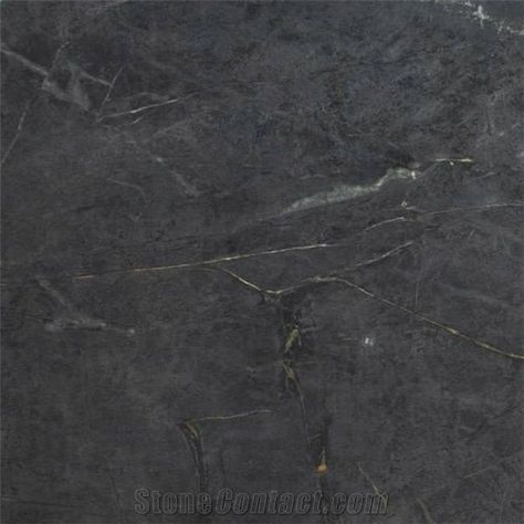 Black Stone Countertops Kitchen, Modern Hood, Black Soapstone, Soapstone Kitchen, Stone Countertops Kitchen, Island Cooktop, Soapstone Counters, Soapstone Countertops, Stone Interior