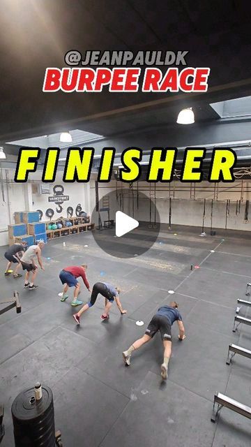 Crossfit Games Workouts, Group Workout Ideas, Crossfit Warmup, Finisher Workout, Warm Up Workout, Hockey Workouts, Group Workout, Relay Games, Building Games For Kids