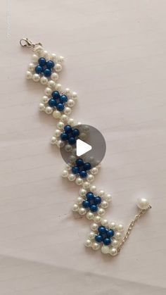 Ashmita...😊 on Instagram: "Dm for promotion/collabs 😃" Beading Bracelets Ideas, Bead Matted, Beautiful Beaded Jewelry, Bracelets Ideas, Bracelet Craft Diy, Beaded Bracelets Tutorial, Gelang Manik, Diy Bracelets Easy, Diy Bracelets Patterns