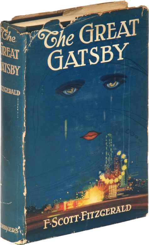 Great Gatsby Book Cover, Brokedown Palace, The Great Gatsby Book, Gatsby Book, Shoreditch London, Great Books To Read, Book Smart, About The Author, Vintage Library