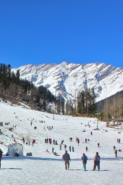 Shimla Manali Photography, Manali In Winter, Indian Places To Visit, Manali Travel Photography, Manali Pics, Manali Photos, Manali View, Manali Aesthetic, Indian Tourist Places