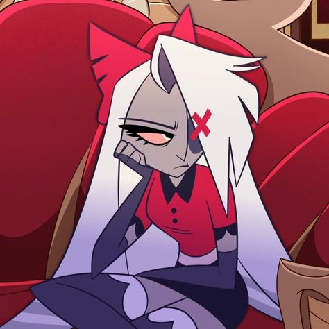 I Love Her, Hazbin Hotel, So Pretty, Love Her, In Love, I Love, Hotel