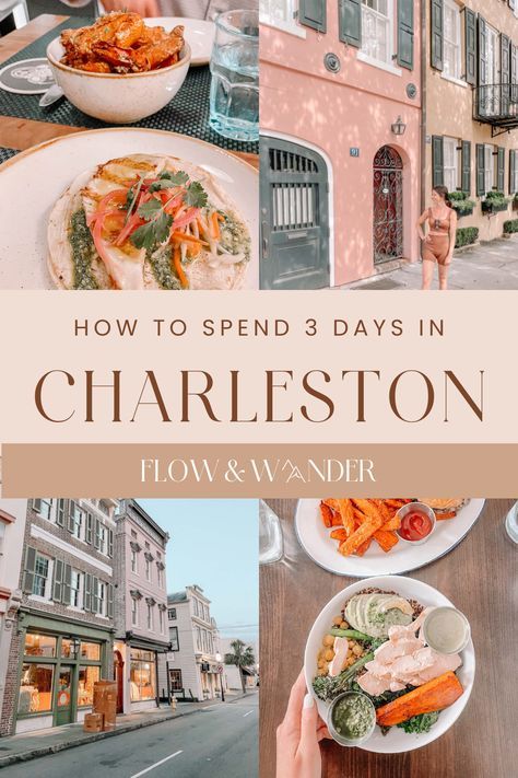 Looking for the best things to do in Charleston? These are all of my favorite spots including where to stay, where to eat, best beaches, things to do and more! #charlestonsc #charleston #southcarolina #charlestontravelguide #cutecities #usadestinations #traveldestinations Charleston South Carolina Vacation, Charleston Sc Things To Do, Charleston Itinerary, Charleston Travel Guide, Charleston Beaches, Charleston Hotels, Charleston Vacation, Heart Song, South Carolina Vacation