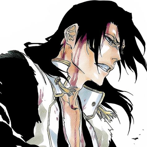 Byakuya Kuchiki Byakuya Icon, Kuchiki Byakuya, Byakuya Kuchiki, Oki Doki, Batman Poster, Bleach Anime Art, Bleach Fanart, Bleach Characters, Bleach Art