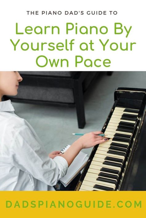 How To Learn Piano, Learn Piano Beginner, Piano Exercises, Piano Tips, Piano Teaching Games, Beginner Piano Lessons, Free Piano Lessons, Music Theory Piano, Beginner Piano Music