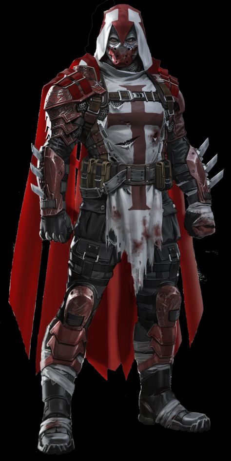 Guerriero Samurai, Batman Arkham Knight, 다크 판타지, Tim Drake, Knight Armor, Batman Arkham, Fantasy Armor, Armor Concept, Fantasy Warrior