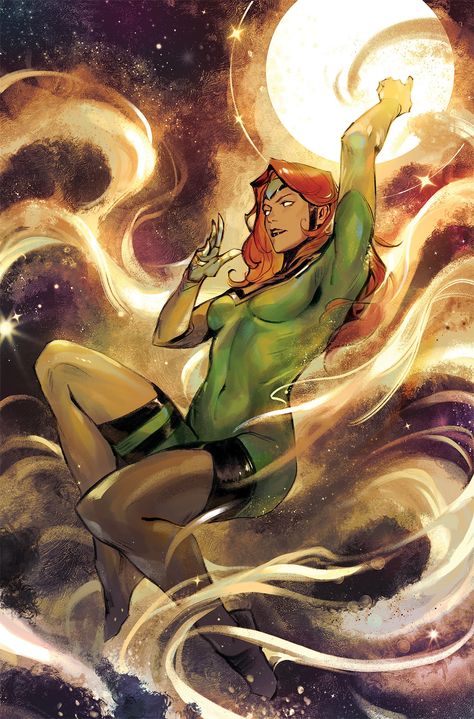 ☕Jessica the Bestica 🌈 Working 🌱 Patreon on X: "🪐Phoenix Issue 6 variant cover✨ 'On the run among the stars~' https://t.co/8qks6UTxrW" / X Mantis Marvel, Phoenix Jean Grey, Phoenix Marvel, Marvel Jean Grey, Xmen Art, Jean Grey Phoenix, Marvel Girl, Marvel Xmen, Comics Love