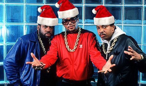 Hip Hop Christmas, Happy 49th Birthday, Jam Master Jay, Fairies Movie, 49th Birthday, 49 Birthday, Christmas Playlist, Candy Display, Cool Christmas