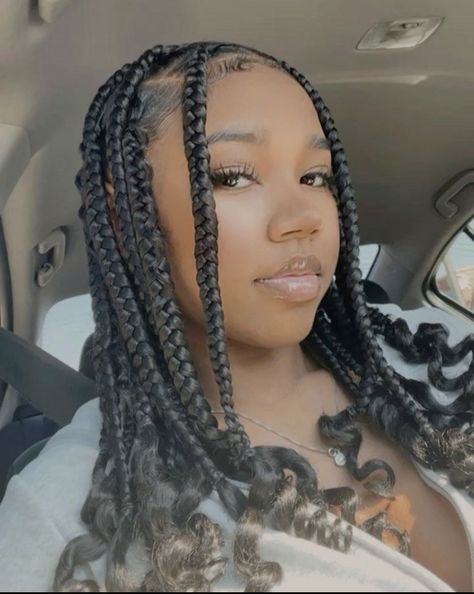 Hairstyle Inspo, Braids Hairstyles Pictures, Girls Hairstyles Braids, Natural Hair Styles Easy, African Braids Hairstyles, Braided Hairstyles For Black Women, Long Braids, Box Braids Hairstyles, Baddie Hairstyles