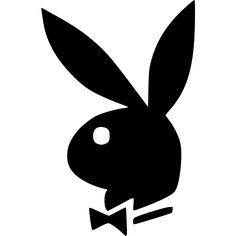 Playboy Bunny Tattoo Playboy Bunny Tattoo, Playboy Tattoo, Logo Personal, Beginner Tattoos, Bunny Tattoos, Tattoo Outline Drawing, Tattoo Flash Sheet, Logo Luxury, Sketch Tattoo Design