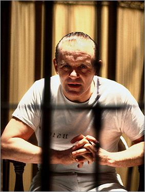 Silence of the Lambs Funny Celebrity Pics, Sir Anthony Hopkins, Horror Movies Scariest, Silence Of The Lambs, True Detective, Funny Horror, Jodie Foster, Anthony Hopkins, Today In History