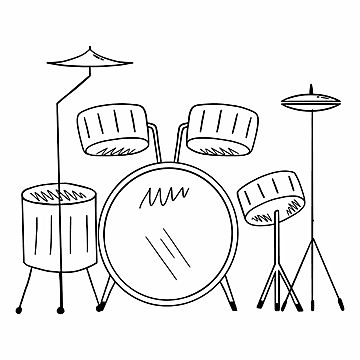 drum drawing,doodle drawing,contour drawing,drum sketch,doodle sketch,contour sketch,sticker,drumbeat,drawing,reel,hands,hand-painted,contour,music,doodle,illustration,symbol,style,kit,plan,cylinder,art,instrument,rock,sketch,sign,in,line,object,barrel,musical,vector,graphics,drum,element,design,icon,roll Drum Line Art, Drumkit Drawing, Drum Kit Drawing, Drum Drawing Easy, Drum Doodle, Drums Sketch, Band Doodles, Music Drawings Doodles, Drums Drawing