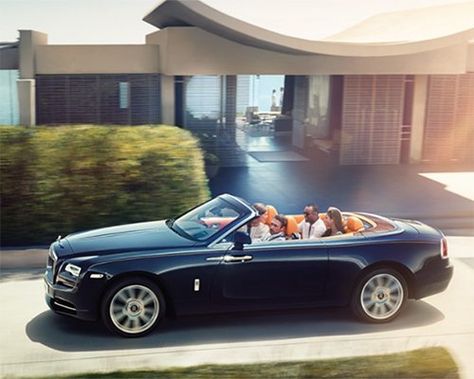 Rolls Royce Drophead, Rolls Royce Coupe, Laferrari Aperta, New Rolls Royce, Rolls Royce Dawn, Royce Car, Roadster Car, Ferrari Cars, Aesthetic Cool