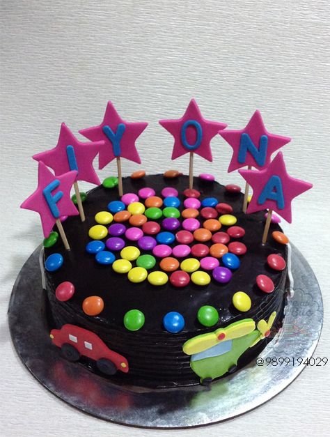 Gems cake Cake Ideas Boys, Gems Cake, Transport Cake, Gem Cake, Kitkat Cake, Birthday Cake Ideas, Bday Cake, Boy Birthday Cake, Cakes For Boys