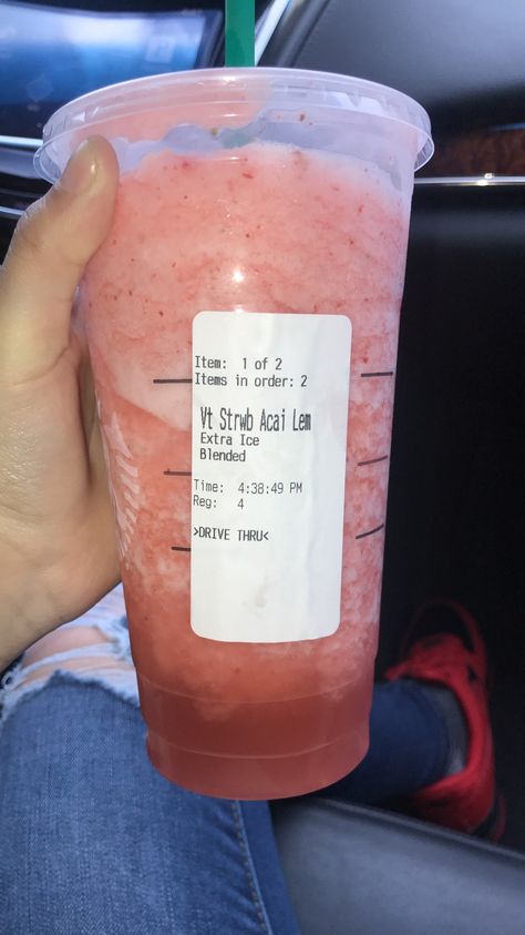 Strawberry Slushie, Frozen Strawberry Lemonade, Frozen Strawberry, Pink Drink, Strawberry Puree, Pink Drinks, Strawberry Lemonade, Frozen Strawberries, Lemonade