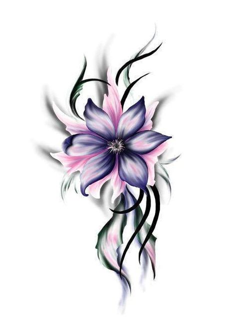 Photo Lillies Tattoo, Kunst Tattoos, Inspiration Tattoos, Cat Tattoos, Tiny Tattoo, Lily Tattoo, Arrow Tattoo, Horse Tattoo, Tattoo Meaning