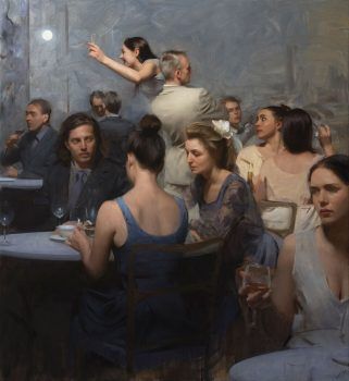 Drawing History, Art Hor, Nick Alm, Florence Academy Of Art, La Art, Art Aquarelle, Art Pricing, صور مضحكة, Rembrandt