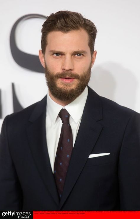 Jamie Dornan Photoshoot, Christain Grey, 15th Doctor, Amelia Warner Jamie Dornan, Beard Styles Shape, Uk Boys, Paul Spector, Uk People, Big Nose Beauty