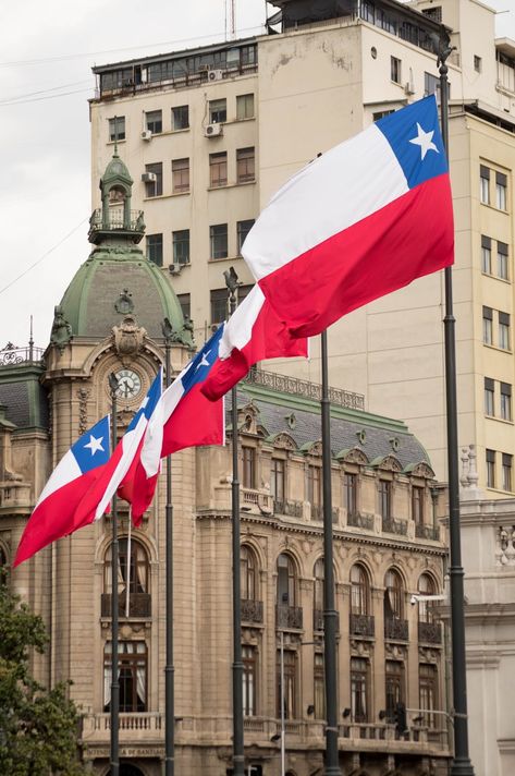 Chile bandera flag Chile Flag, Divorce Help, Divorce Papers, Marriage Certificate, South America Travel, Green Cards, Travel South, Helping Children, Birth Certificate