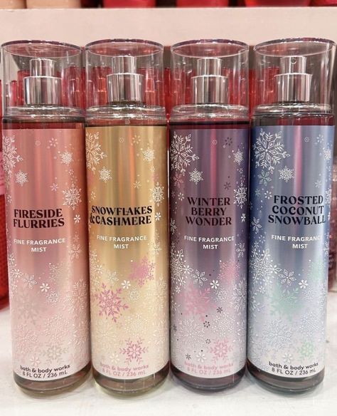 Bath & Body Works, Bath N Body Works, Body Hygiene, Bath And Body Work, Bath And Body Works Perfume, Shower Skin Care, Body Smells, Smell Goods, 2022 Christmas