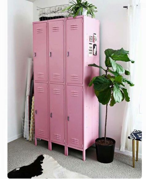 Ruang Gym, Small Mudroom Ideas, Desain Pantry, Casa Vintage, Room Transformation, Design Living, Dream Room, New Room, 인테리어 디자인