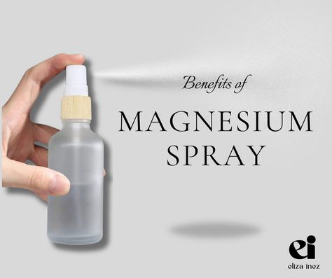 magnesium oil spray, magnesium benefits, magnesium Magnesium Oil Spray Benefits, Magnesium Spray Benefits, Magnesium Oil Benefits, Benefits Of Magnesium, Magnesium Oil Spray, Magnesium Spray, Muscle Cramps, Magnesium Benefits, Magnesium Oil