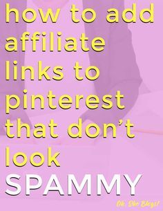 Affiliate Links On Pinterest, Teen Money, Pinterest Affiliate Marketing, Budget Planer, Affiliate Marketing Strategy, Pinterest Marketing Strategy, Affiliate Marketing Programs, Pinterest Strategy, Pinterest For Business