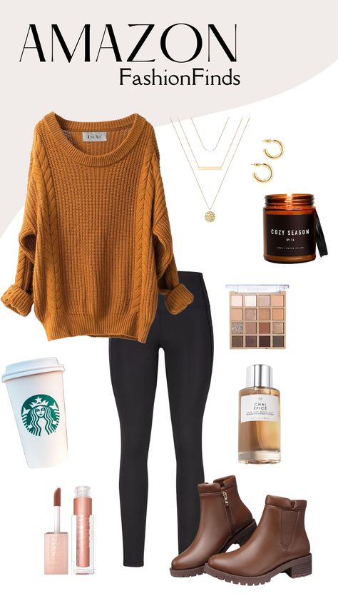 The perfect fall outfit for a cozy autumn day. Fall outfits 2023. Fall outfit upgrades. Fall outfits for work. Casual fall outfits. Work from home fall outfit ideas. Fall outfits aesthetic. Plus size fall outfits. Fall outfits 2023 fashion trends. Fall outfits women. Cute fall outfits. Cute Wfh Outfits, Day Fall Outfits, 1950s Hairstyles For Long Hair, Outfits For Work Casual, Fall Outfits Work, Aesthetic Plus Size, Outfits 2023 Fall, Fashion Trends Fall, Fall Outfits Aesthetic