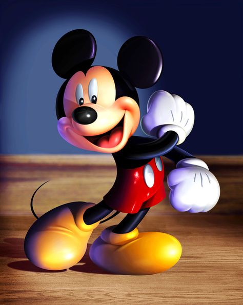 Mike Bryan's Mickey Mouse Mike Mouse, Mickey Mouse Wall Art, Mickey Mouse Background, Desenho Tom E Jerry, Mickey Mouse Wallpaper Iphone, Mickey Mouse Images, Mouse Pictures, Mouse Art, Mickey Mouse Pictures