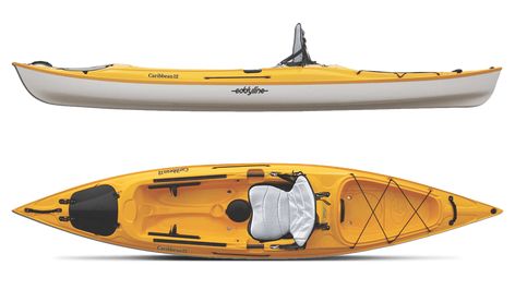 Best Sit On Top Kayaks of 2021 | Paddling.com Sit On Top Kayak, Kayak Stand, Sit On Kayak, Angler Kayak, Fishing Hole, Kayaking Gear, Bag Insert, Sea Kayaking, Big Guy