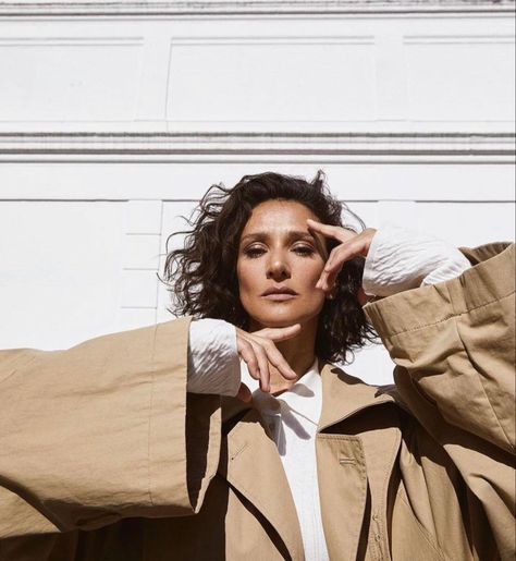 Indira Varma, Jo March, You Never, Internet, Actors, Energy, Couple Photos, Tumblr, Memes