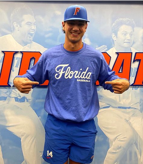 Jac Caglianone, Florida Gators, Royals, Florida, Baseball