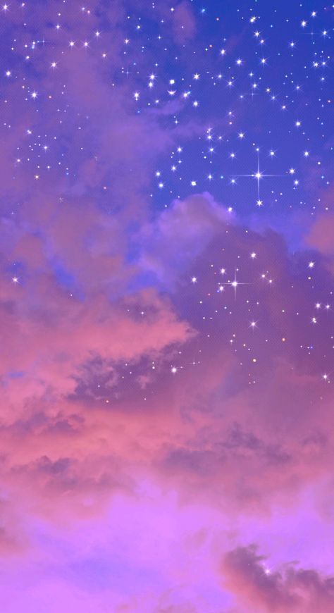 It was a nice day at that time ʕ•ε•ʔ #clouds #purple #pink #aesthetic #aestheticwallpaper Pink And Purple Asthetics Wallpaper, Rainbow Unicorn Wallpaper, Purple Asthetics Wallpaper, Carol Aesthetic, Wallpaper Backgrounds Pink, Ipad Pics, Clouds Purple, Backgrounds Pink, Planet Painting