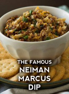 Neiman Marcus Dip, Super Bowl Dips, Cooking Panda, Southern Dishes, Food Hub, Recipes Appetizers And Snacks, 5 Ingredient, Cooking Instructions, Appetizer Dips