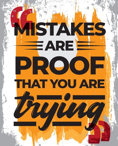 If you're not making mistakes, you're not trying hard enough. Embrace the process and trust the journey! 🌟🔜⁠ ⁠ #mindsetiseverything #gritanddetermination #embracethejourney #BEAGOODHUMAN #mortgagesbymarc Success Images, Trust The Journey, Brain Mapping, Relaxation Music, Brainy Quotes, Meaningful Pictures, Motivational Quotes Wallpaper, Motivational Picture Quotes, Motivational Art