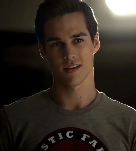 Tvd Kai, The Vampire Diaries Kai, Chris Wood Vampire Diaries, Kai Parker, Katerina Petrova, Ian Somerhalder Vampire Diaries, Vampire Diaries Guys, Chris Wood, Most Beautiful People