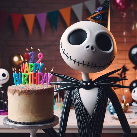 Jack Skellington Gif, Skeleton Images, Jack Skelton, Nightmare Before Christmas Drawings, Happy Fathers Day Images, Nightmare Before Christmas Wallpaper, Fathers Day Images, Nightmare Before Christmas Decorations, Jack Skeleton