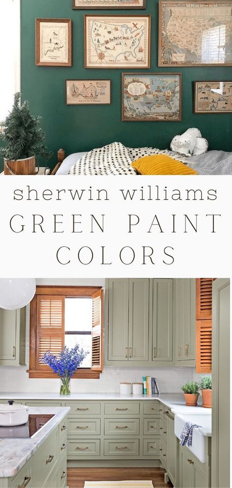 Sherwin Williams Baize Green, Cilantro Sherwin Williams, Halcyon Green Sherwin Williams Cabinets, Sherwin Williams Softened Green Cabinets, Sherwin Williams English Ivy, Persimmon Paint Color Sherwin Williams, Sherwin Williams Light Sage Green, Slow Green Sherwin Williams, Spruce Paint Color