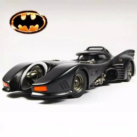 Batmobile 89 Keaton Batman, Batman Car, The Batmobile, Batman Vs Joker, Batman 1966, Batman Batmobile, Batman Tattoo, Batman Toys, Batman Pictures