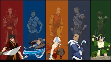 Watch this edit of the avatar gang of how they were in the show and afterwards, I wish we had even few episodes about them in that age... #atla #avatarthelastairbender #avatar #gaang #aang #avataraang #katara #sokka #zuko #firelordzuko #toph Avatar The Last Airbender Wallpaper Pc, Atla Party, Last Airbender Wallpaper, Avatar The Last Airbender Wallpaper, Naruto Style, Avatar Legends, The Last Airbender Characters, Avatar Poster, Avatar Kyoshi