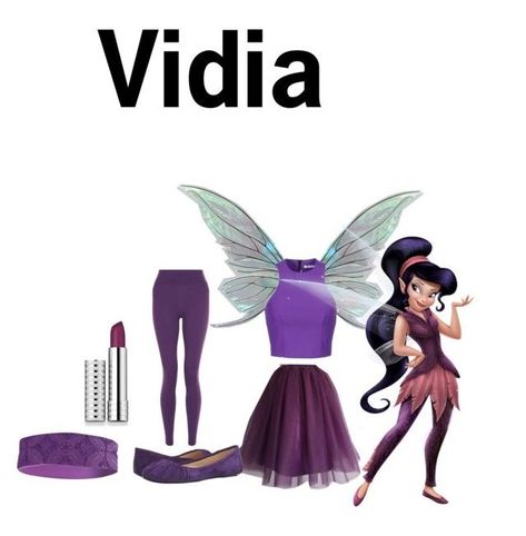 Vidia Tinkerbell Halloween Costume, Disney Fairy Outfit Ideas, Disney Faries Halloween Costume, Tinkerbell And Vidia Halloween Costume, Tinkerbell And Vida Halloween Costume, Vidia Costume Ideas, Vidia Costume Fairy, Tinkerbell Vidia Costume, Vidia Inspired Outfits