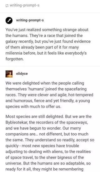 Humans Are Space Orcs, Tumblr Aliens, Space Orcs, Space Australia, Tumblr Stories, Space Story, Aliens Funny, Writing Inspiration Prompts, Story Prompts