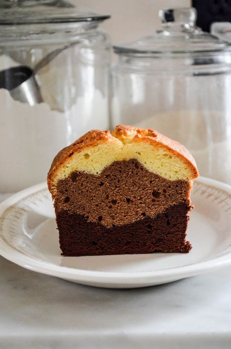 Snack Cakes, Chocolate Pound Cake, Martha Stewart Recipes, Loaf Cakes, Baking Stuff, Bake Goods, Special Cakes, Pound Cakes, Smitten Kitchen