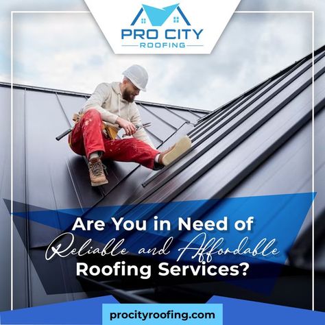 Are you in need of reliable and affordable roofing services? Let Pro City Roofing take care of your roofing needs! From repairs and maintenance to full installations, our team of experienced professionals is equipped to handle any job. We use only the highest quality materials and techniques to ensure your roof is built to last. Contact- https://procityroofing.com/ #rooftopping #rooferslife #rooftoppingofficial #rooftops #residentialroofing #commercialroofing #procityroofing Typography Shirt Design, Flower Jewelry Designs, Residential Roofing, Commercial Roofing, Roof Installation, Commercial Construction, Roofing Services, Rooftops, Real Estate Tips