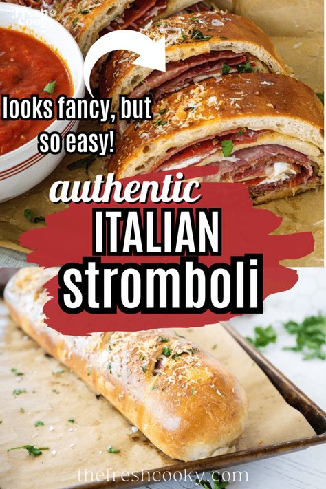 Stromboli With Banana Peppers, Italian Stromboli Hero, Turkey Stromboli Recipe, Home Made Stromboli, Italian Stromboli With Pizza Dough, Best Stromboli Recipe, Sbarro Stromboli Recipe, Italian Stromboli Recipe Easy Pillsbury, Stromboli Recipe With Pizza Dough