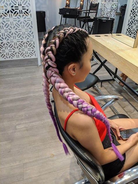 30 Amazing Dutch Braid Hairstyles for Black Hair 30 Double Dutch Braid With Extensions, French Braid Hairstyles With Extensions, Dutch Festival Braids, Duch Braids With Extensions, Coloured Dutch Braids, French Braid Hair Extensions, Colorful Dutch Braids, Pigtail Dutch Braids, Double Dutch Braids With Extensions