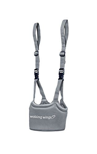 Baby Harness, Walking Harness, Lightweight Baby, Baby Walking, Baby Stage, Baby High Chair, Kids Gear, Grey Baby, Baby Learning